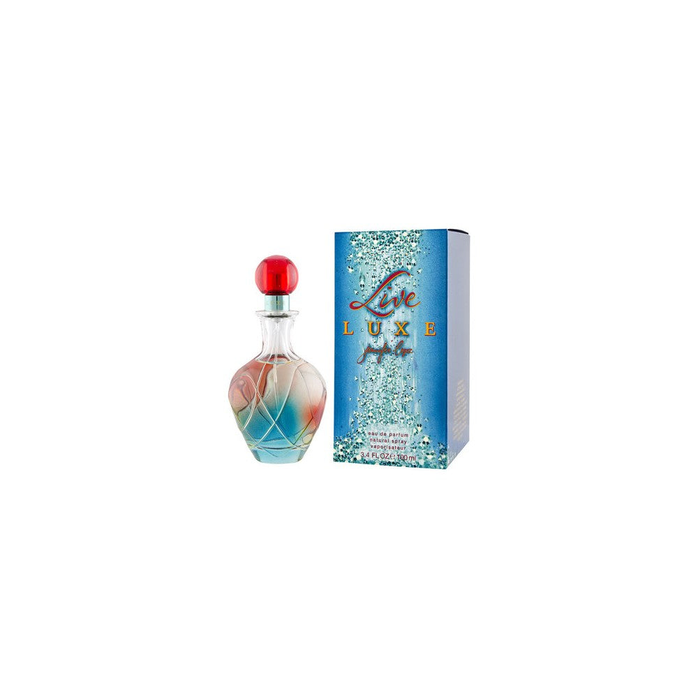 Jennifer lopez Elää Luxe EDP - 15 ml