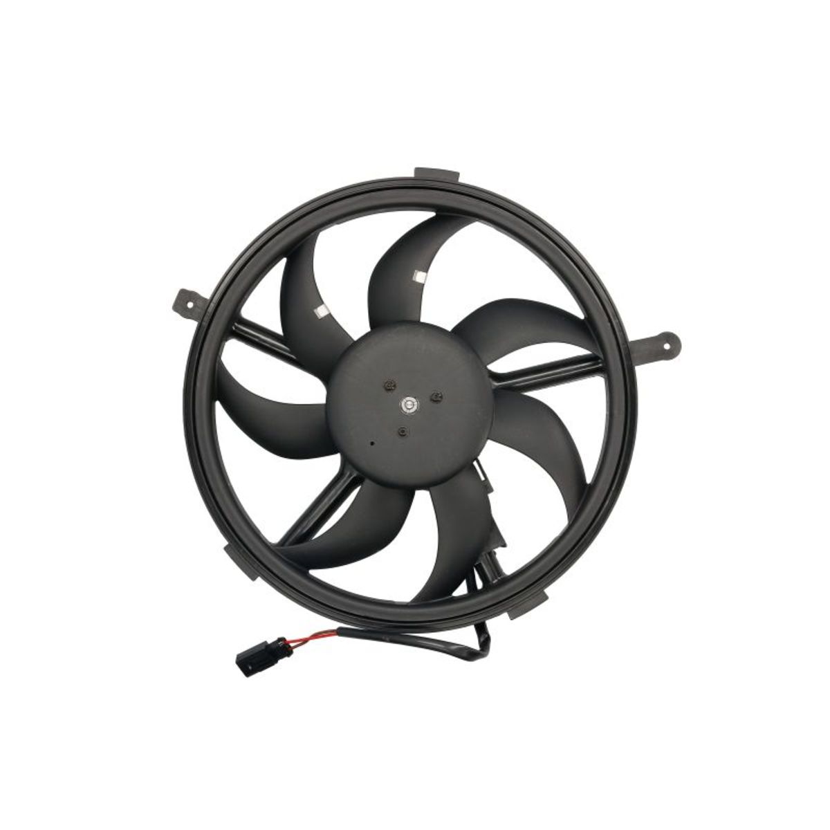 Jäähdyttimen tuuletin THERMOTEC D8B007TT