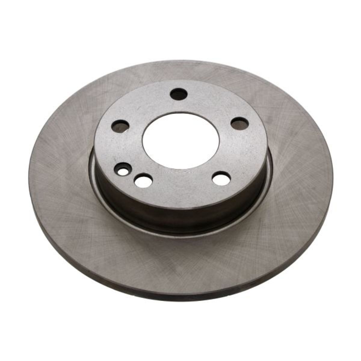 Jarrulevy FEBI BILSTEIN 28634