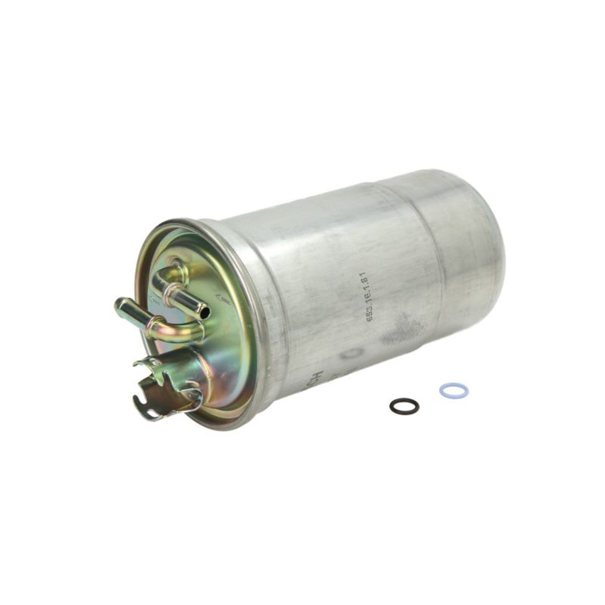 Polttoainesuodatin BOSCH 0 450 906 437