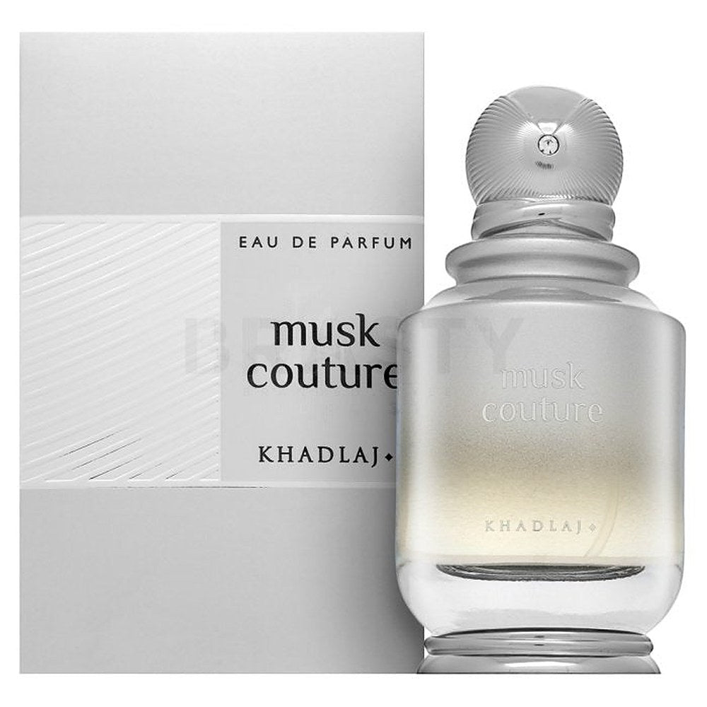 Khadlaj Musk Couture EDP - 100 ml