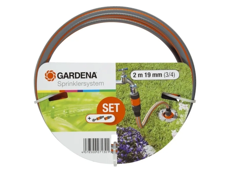 Gardena Profi Maxi-Flow -järjestelmän liitäntäsarja
