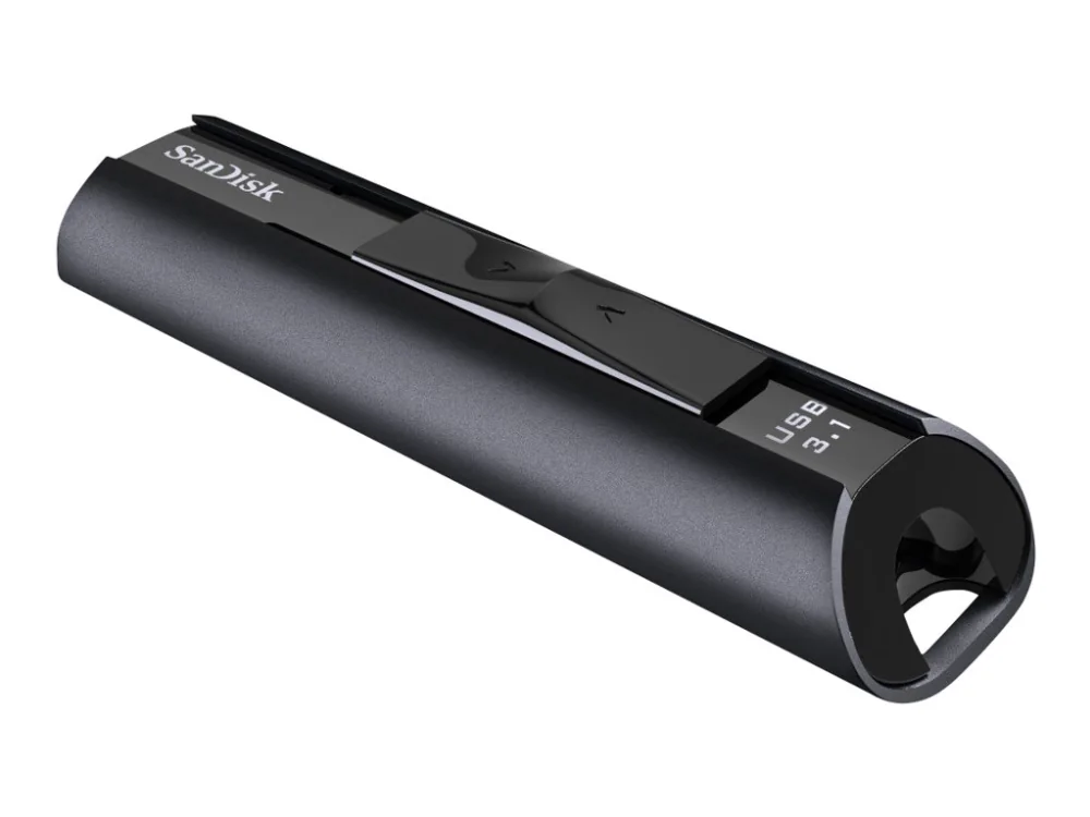 SANDISK Extreme Pro - 128GB - USB-tikku