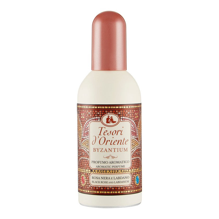 Tesori d'oriente Byzantium EDP -tuoksu 100 ml