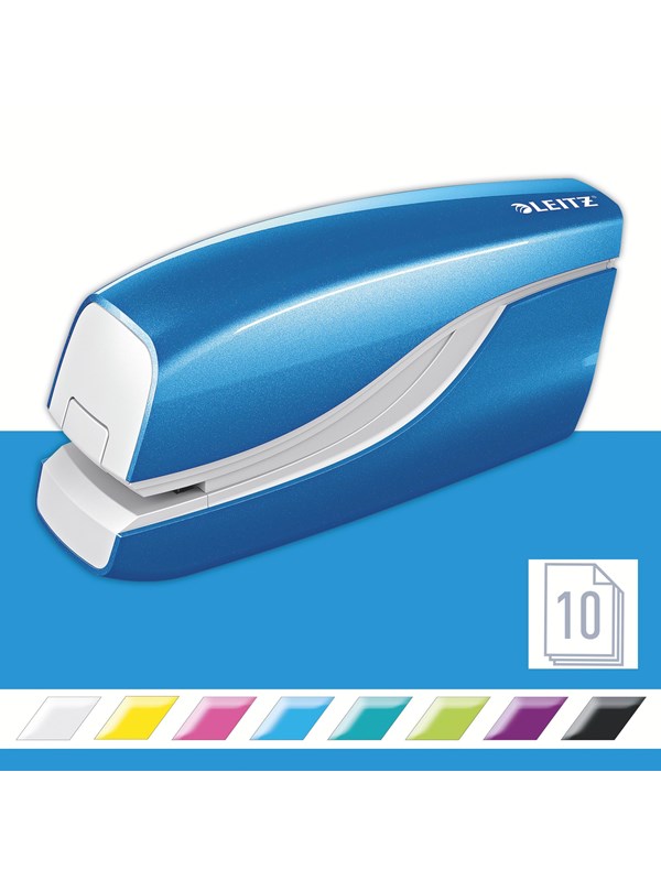 Leitz Paristonitoja Leitz WOW, 10 arkkia 55661036 Vastaa: N/A