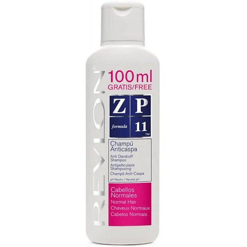 Revlon ZP11 Anti-hilse shampoo normaaleille hiuksille 400ml