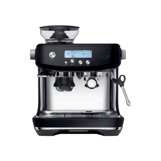 Sage Barista Pro kahvikone SES 878 BTR (musta)