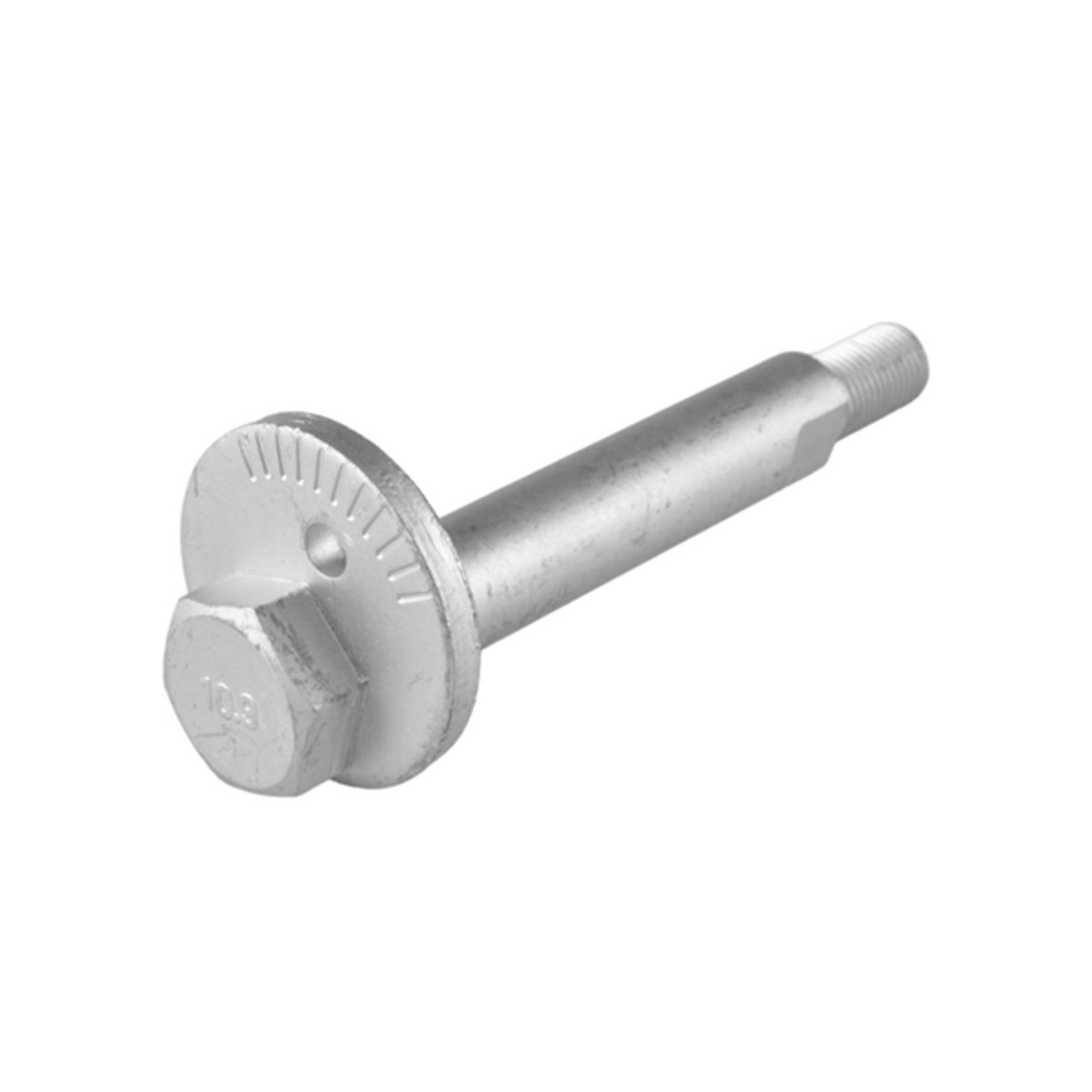 Kallistumansäätöruuvi TEDGUM TED47783