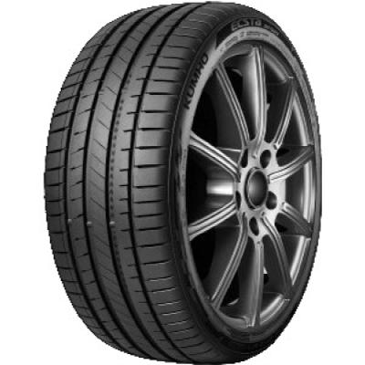 Kumho Ecsta Sport S PS72 ( HL255/40 R21 105Y XL vanteen suojalistalla  (FSL) )