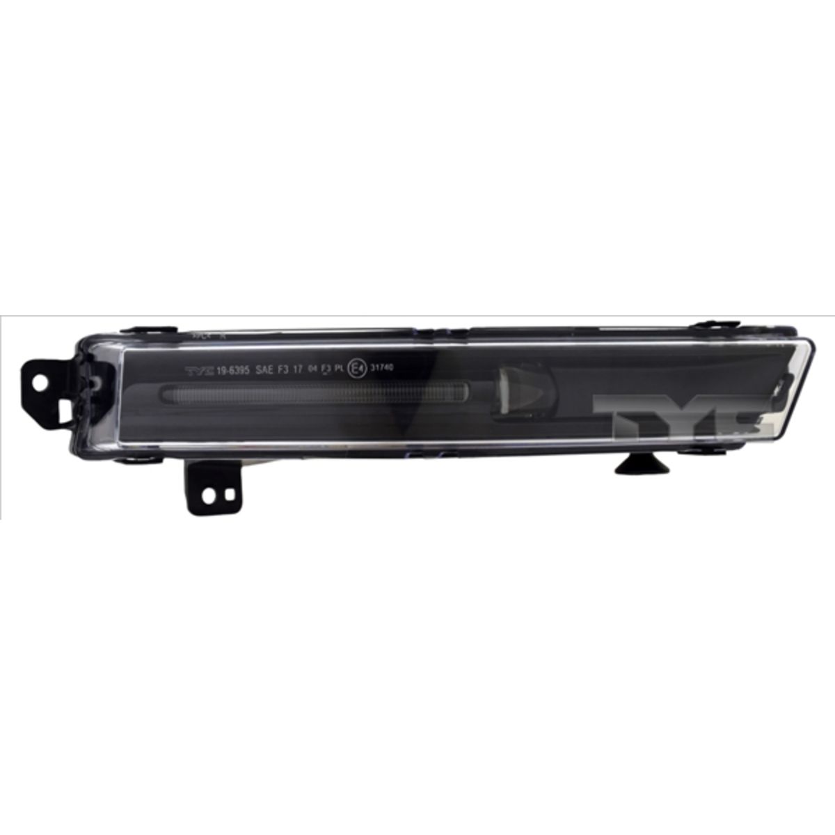 Sumuvalo TYC 19-6395-00-9