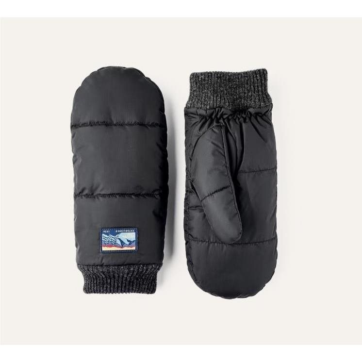 Hestra Otra Black - 10