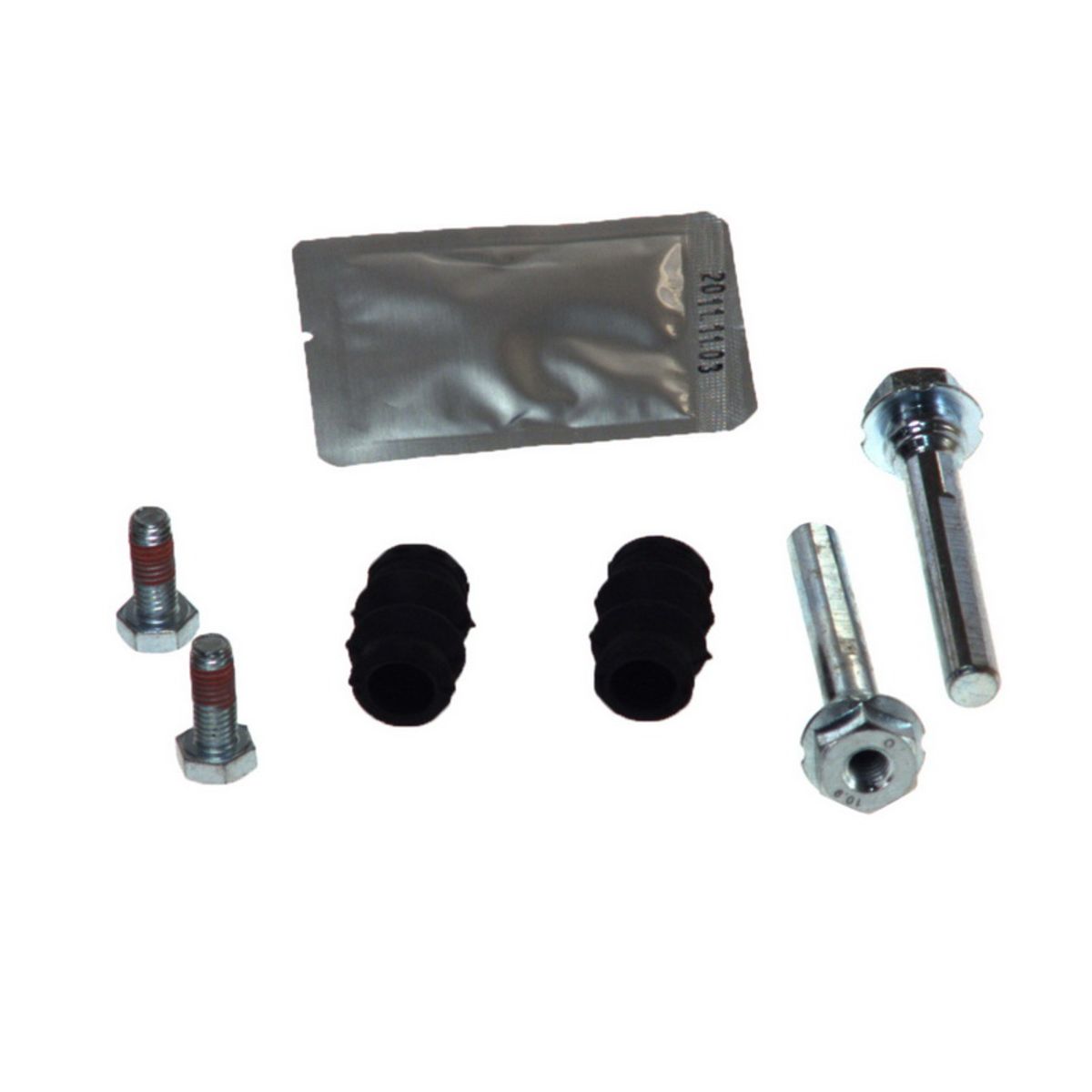Jarrusatulan ohjainhylsysarja QUICK BRAKE 113-1339X