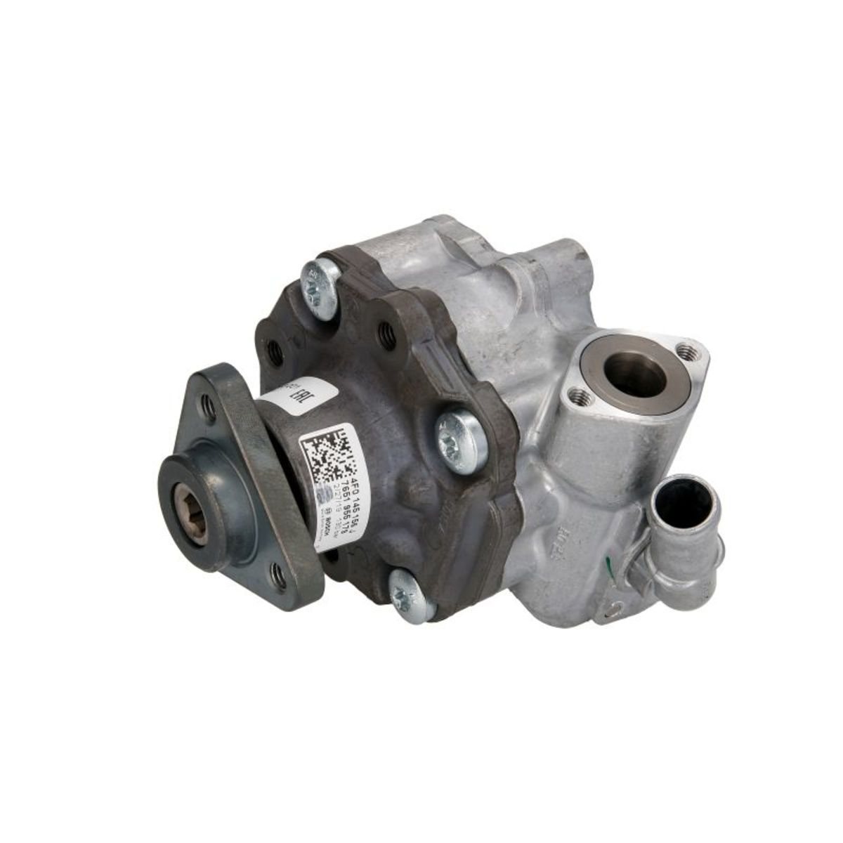 Ohjaustehostimen pumppu BOSCH K S00 000 163