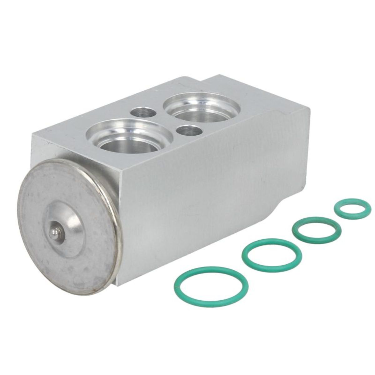 Paisuntaventtiili, ilmastointilaite NRF 38504