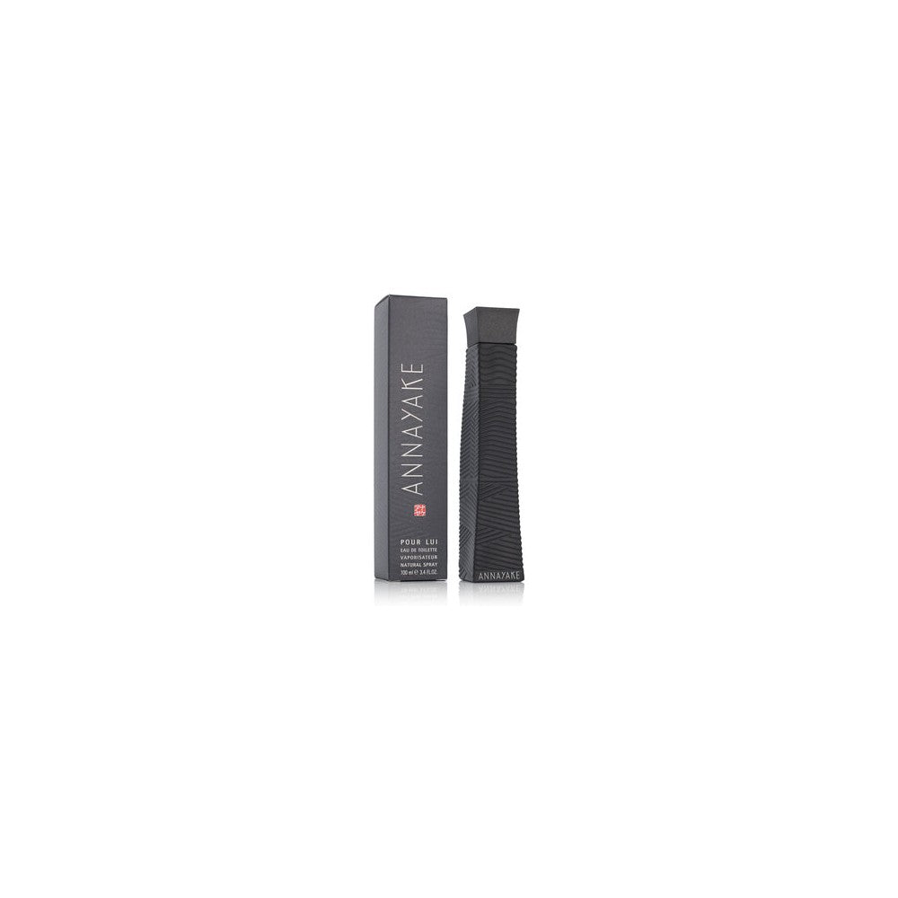 Annayake Pour Lui Eau de Toilette for Men 100 ml