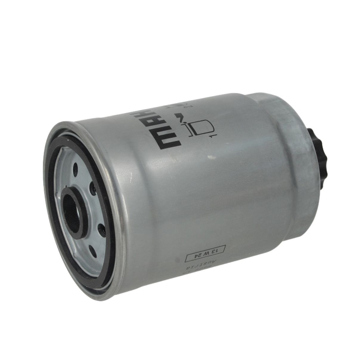 Polttoainesuodatin MAHLE KC 244