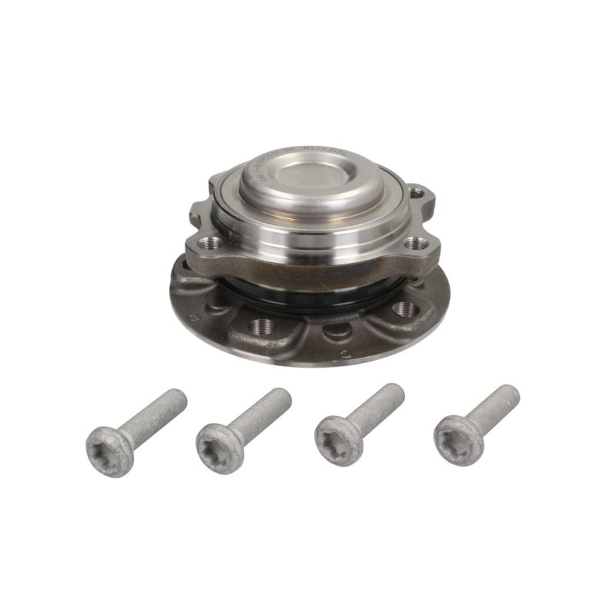 Pyöränlaakerisarja FEBI BILSTEIN 36289