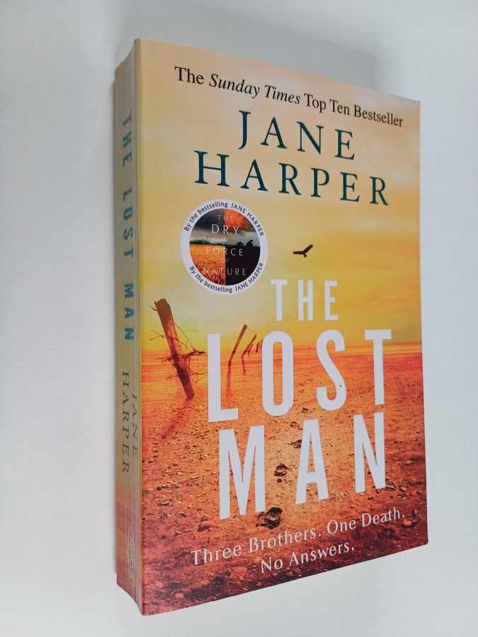 The Lost Man