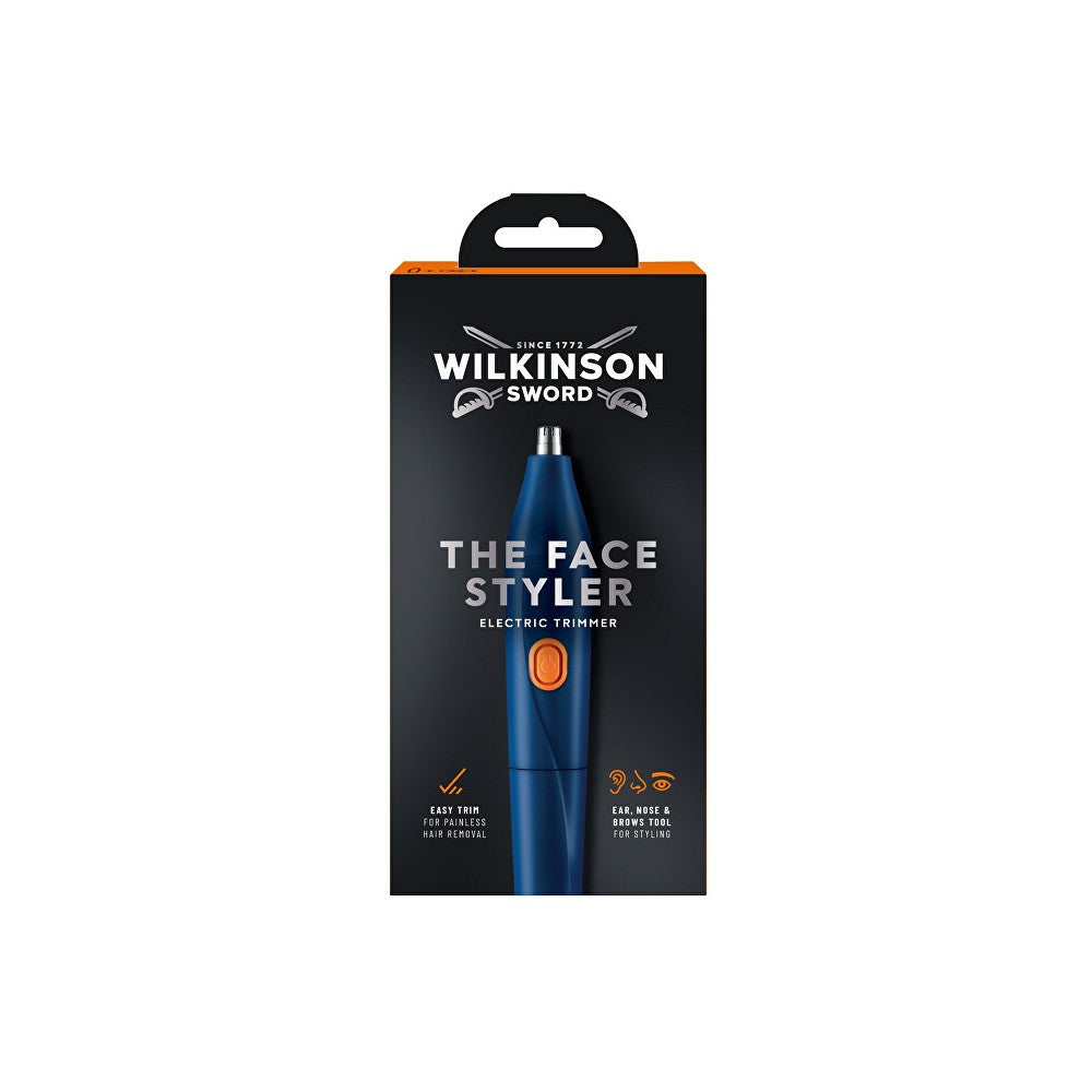 Wilkinson Sword Stylist (sähkökäyttöinen trimmeri)