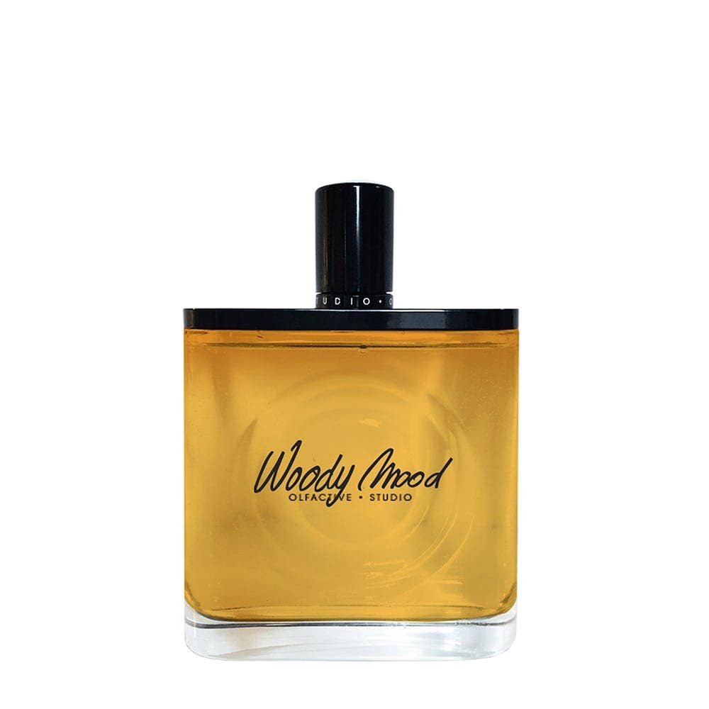 Olfactive Studio Woody Mood Eau de Parfum 50 ml