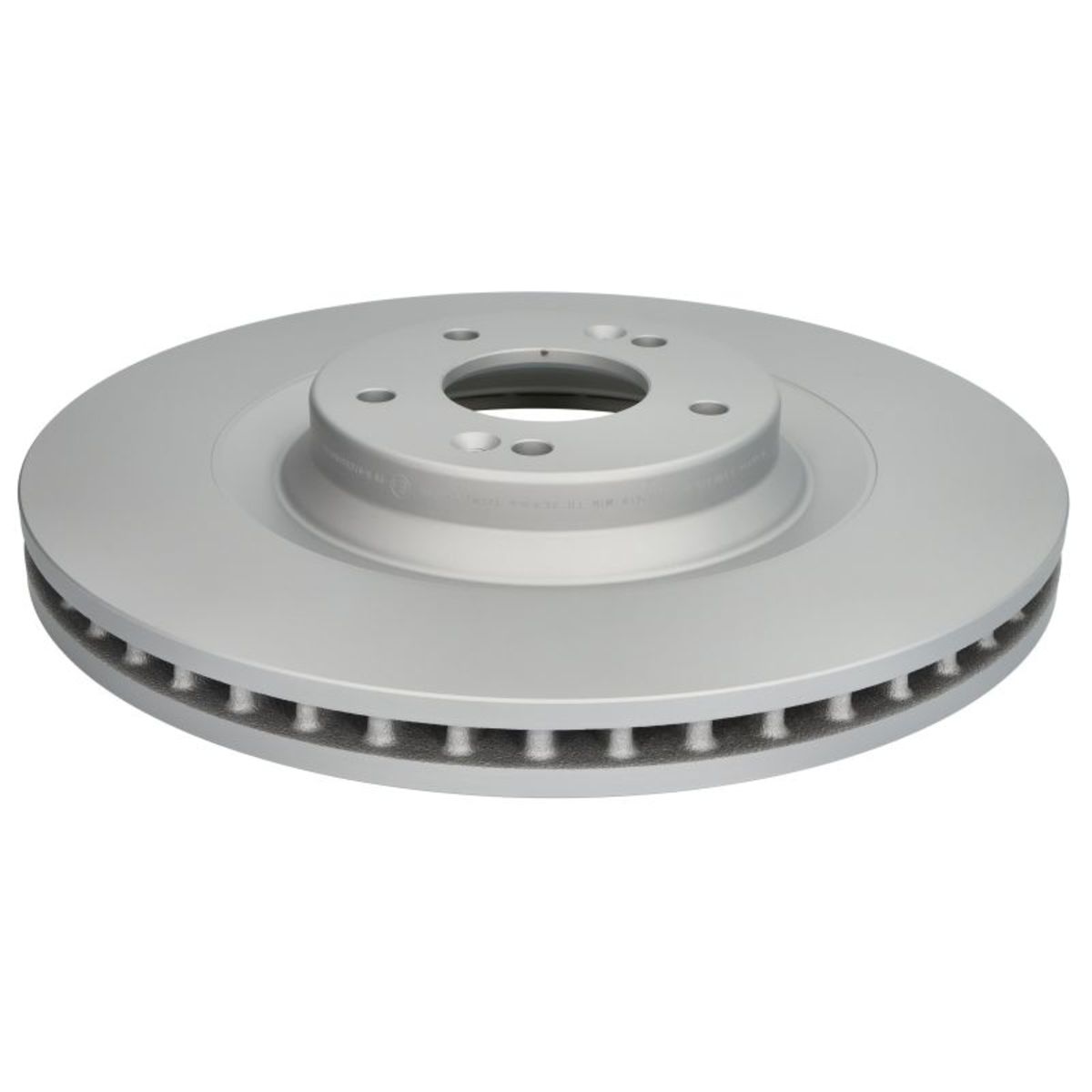 Jarrulevy BOSCH 0 986 479 G26