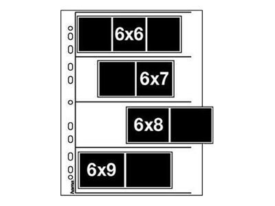 Perg.lehti 60-70/4x3 /100