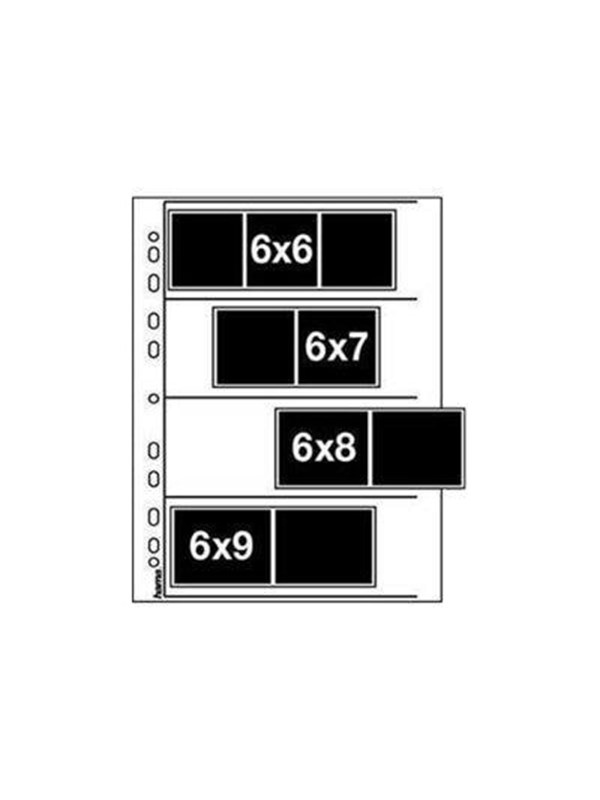 Perg.lehti 60-70/4x3 /100