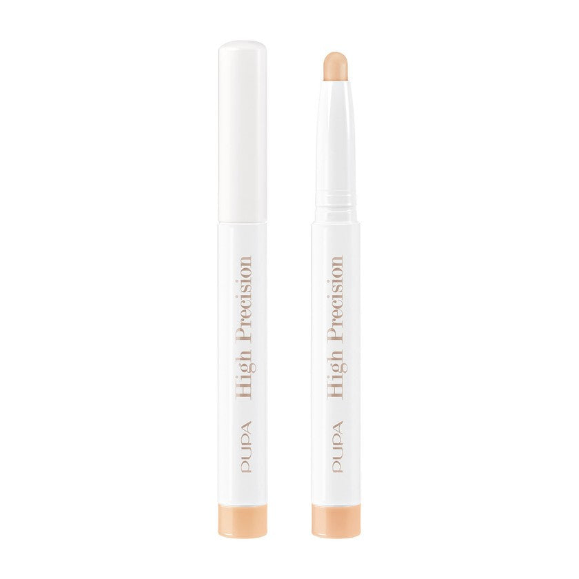 Pupa High Precision Peitevoide Porcelain