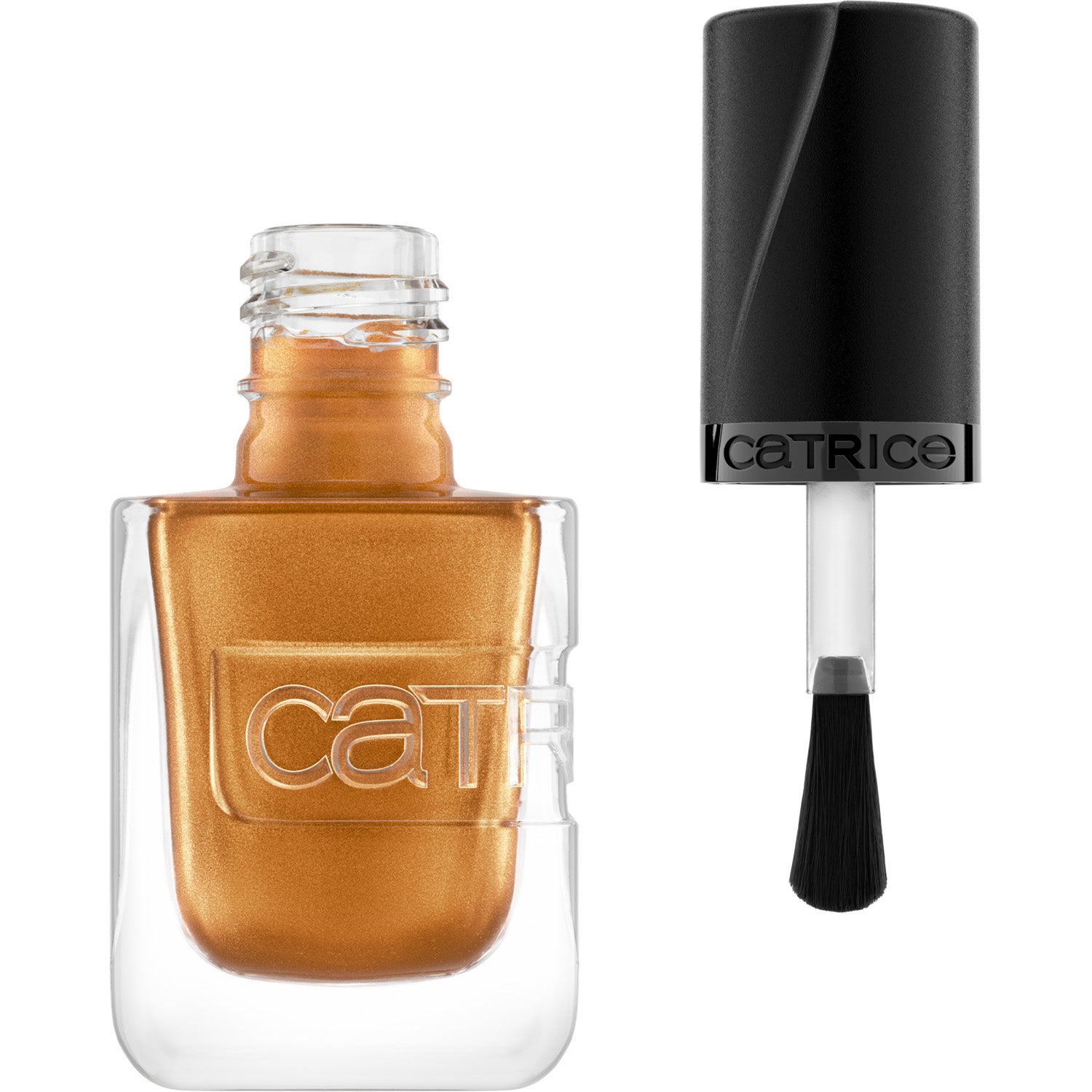 Catrice Gel Affair Nail Lacquer 40 - 10,5 ml