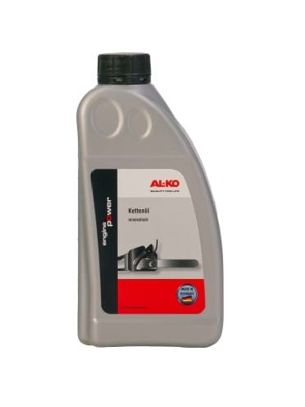 AL-KO Oil for Chainsaw - 1.0 l