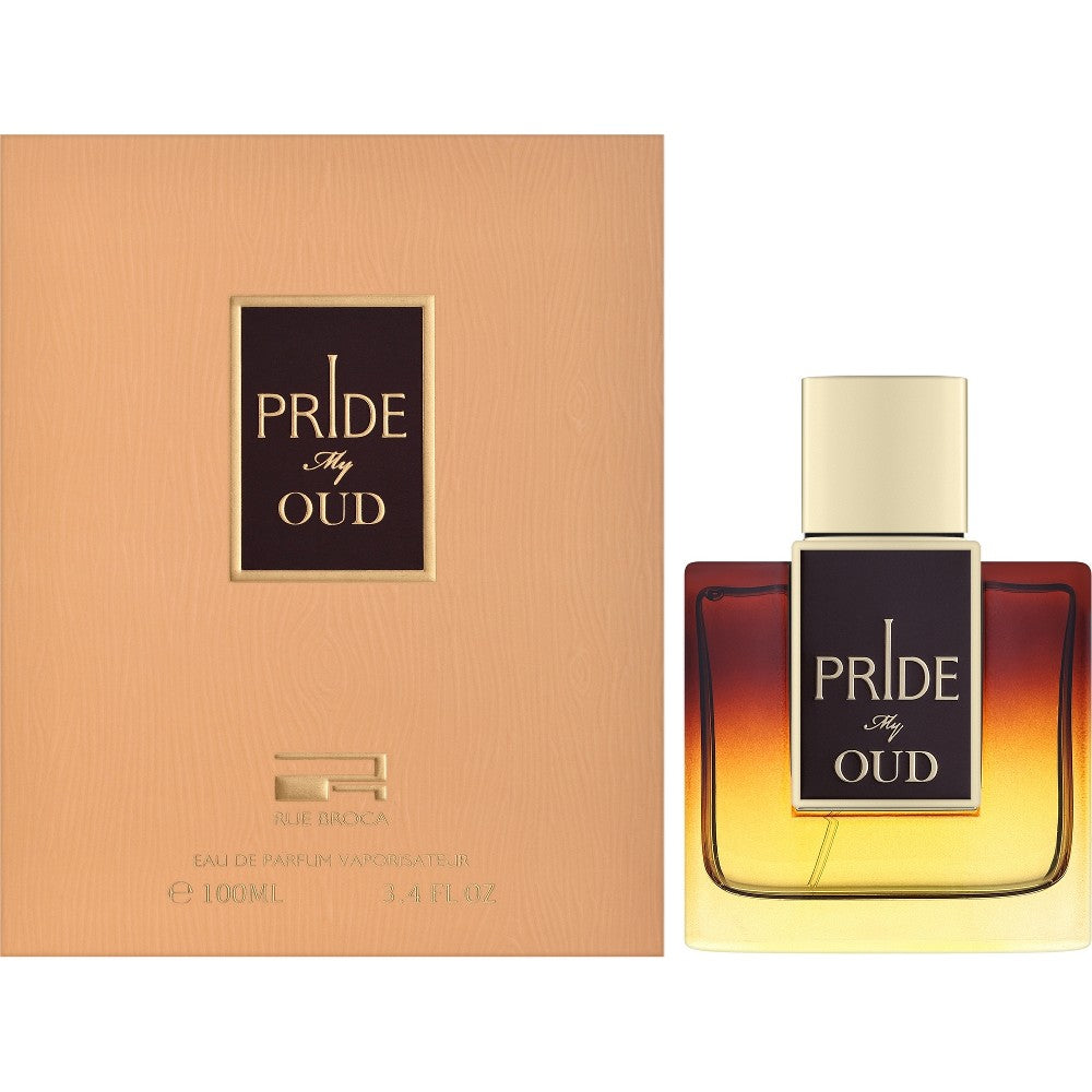 Rue broca Pride My Oud EDP - 100 ml