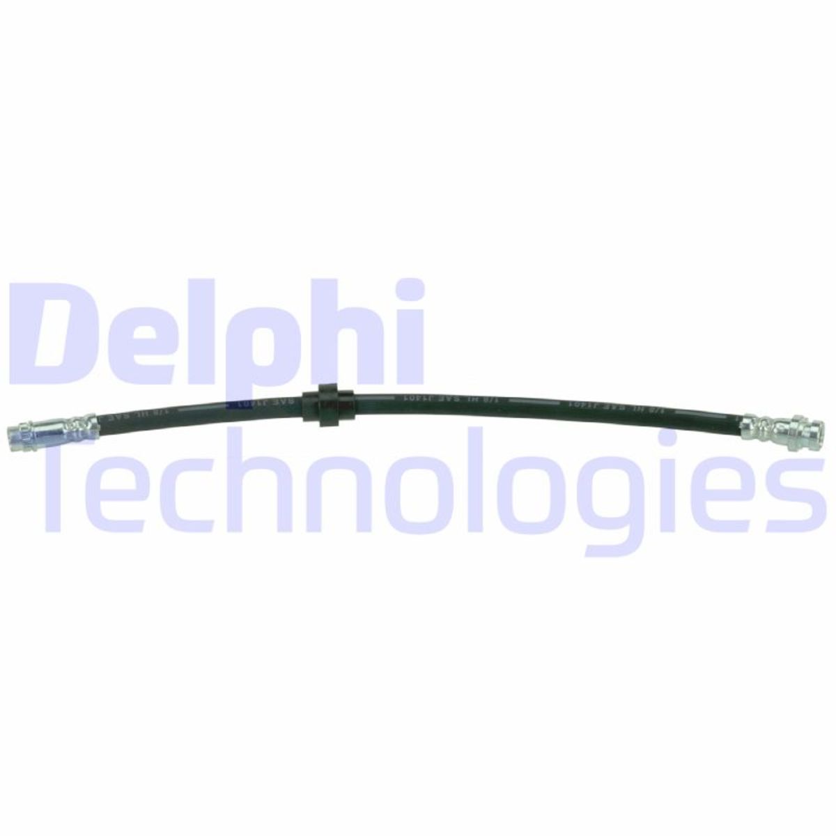 Jarruletku DELPHI LH7367