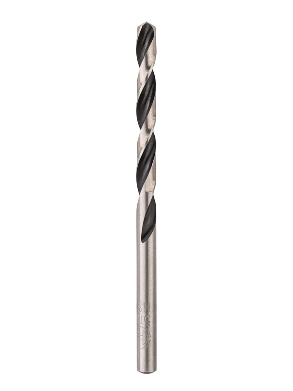 Bosch HSS PointTeQ -Metalliporanterä 5, 0 mm