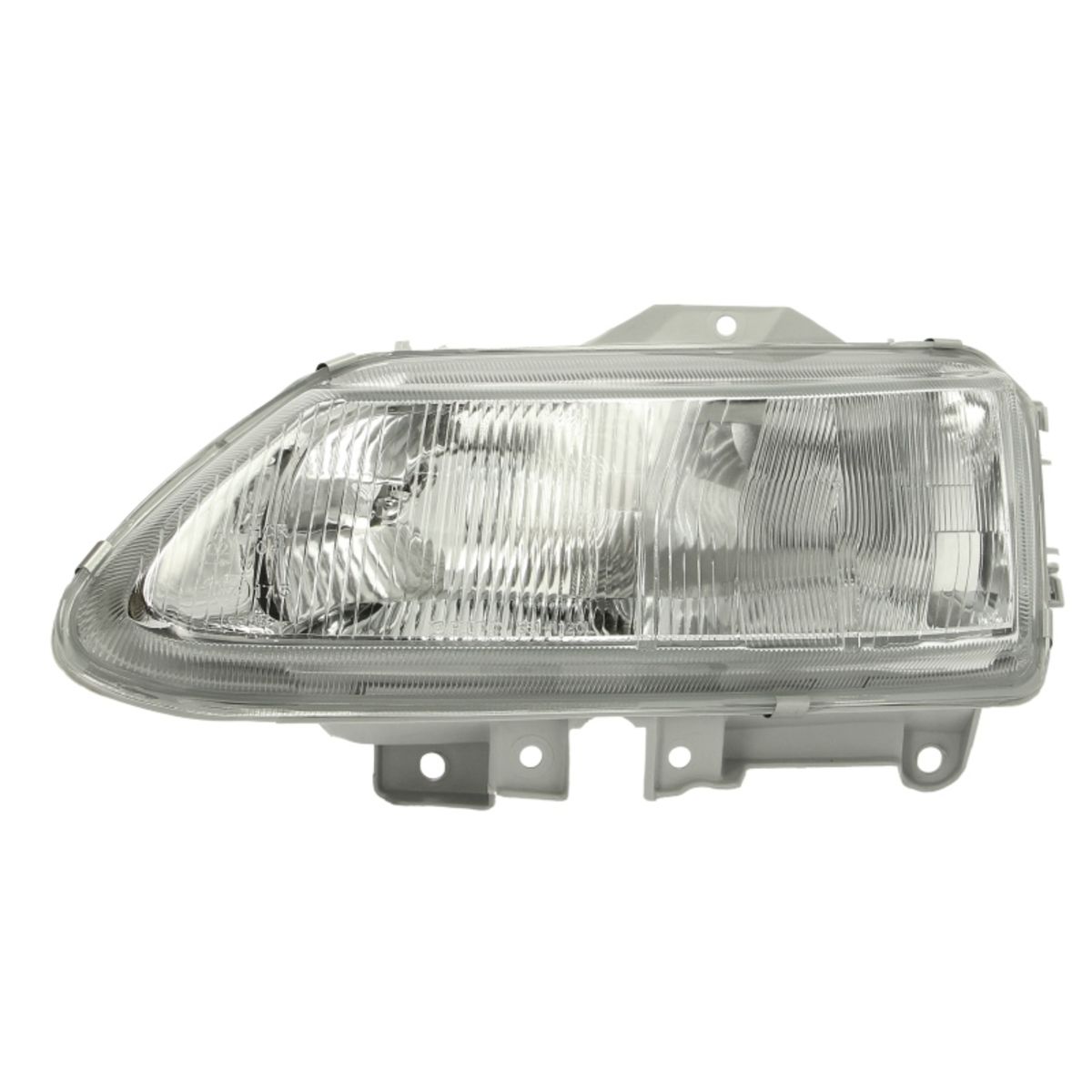 Ajovaloumpio ABAKUS 551-1120L-LD-EM