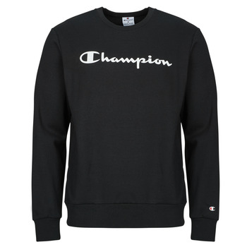 Champion Collegepaita musta / valkoinen