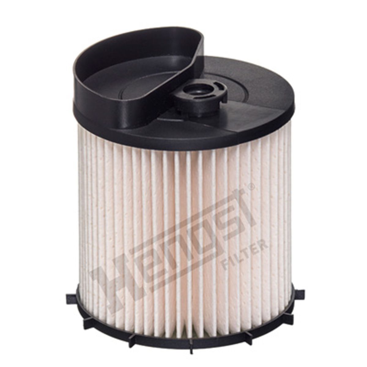 Polttoainesuodatin HENGST FILTER E504KP D568