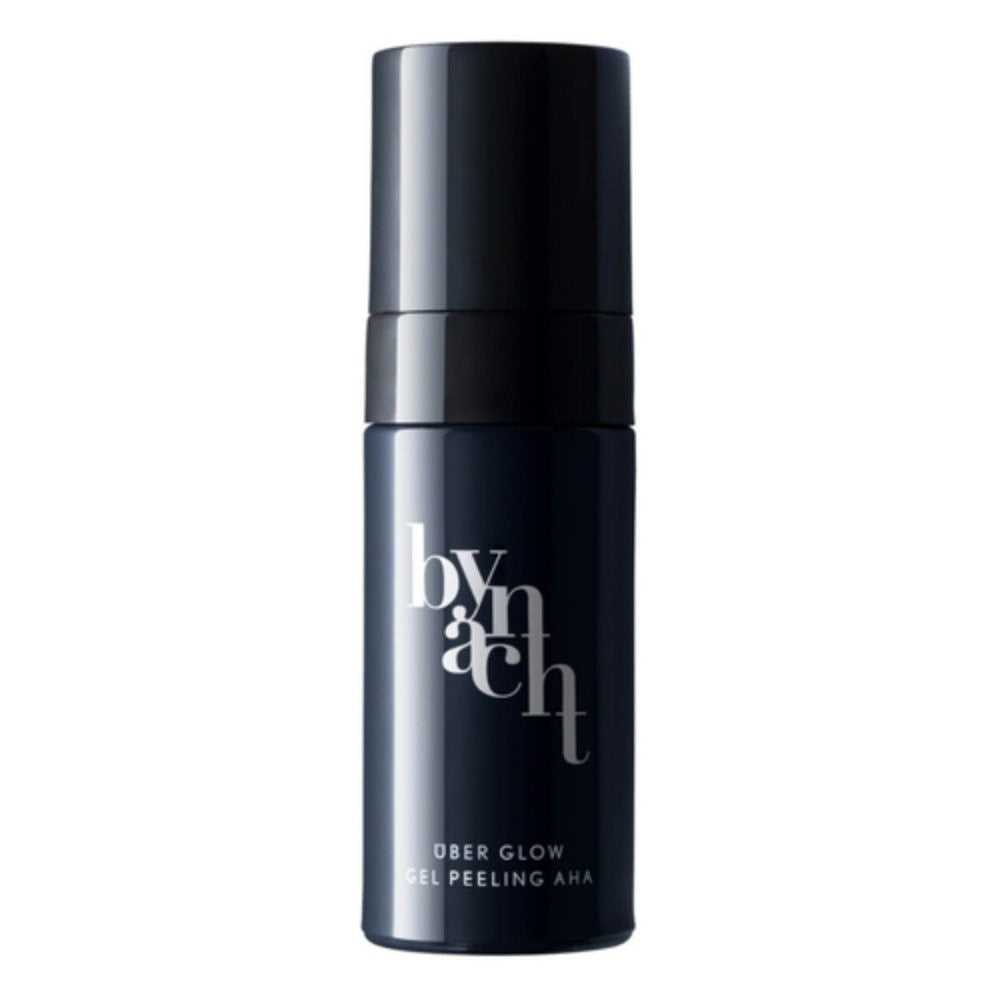Bynacht Uber Glow AHA Night Peeling Gel Face 15ml