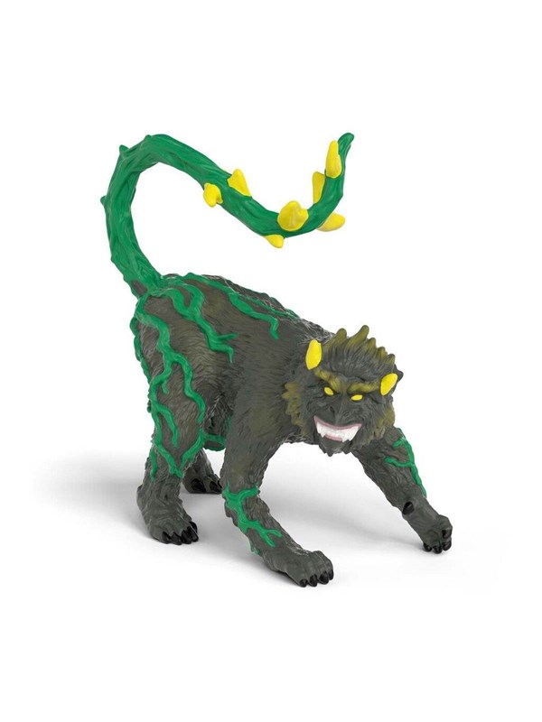 Schleich Viidakkosimpanssi