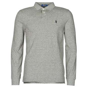 Polo Ralph Lauren Paita meleerattu harmaa