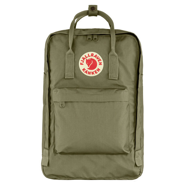 Fjällräven Kånken laptop 17" reppu