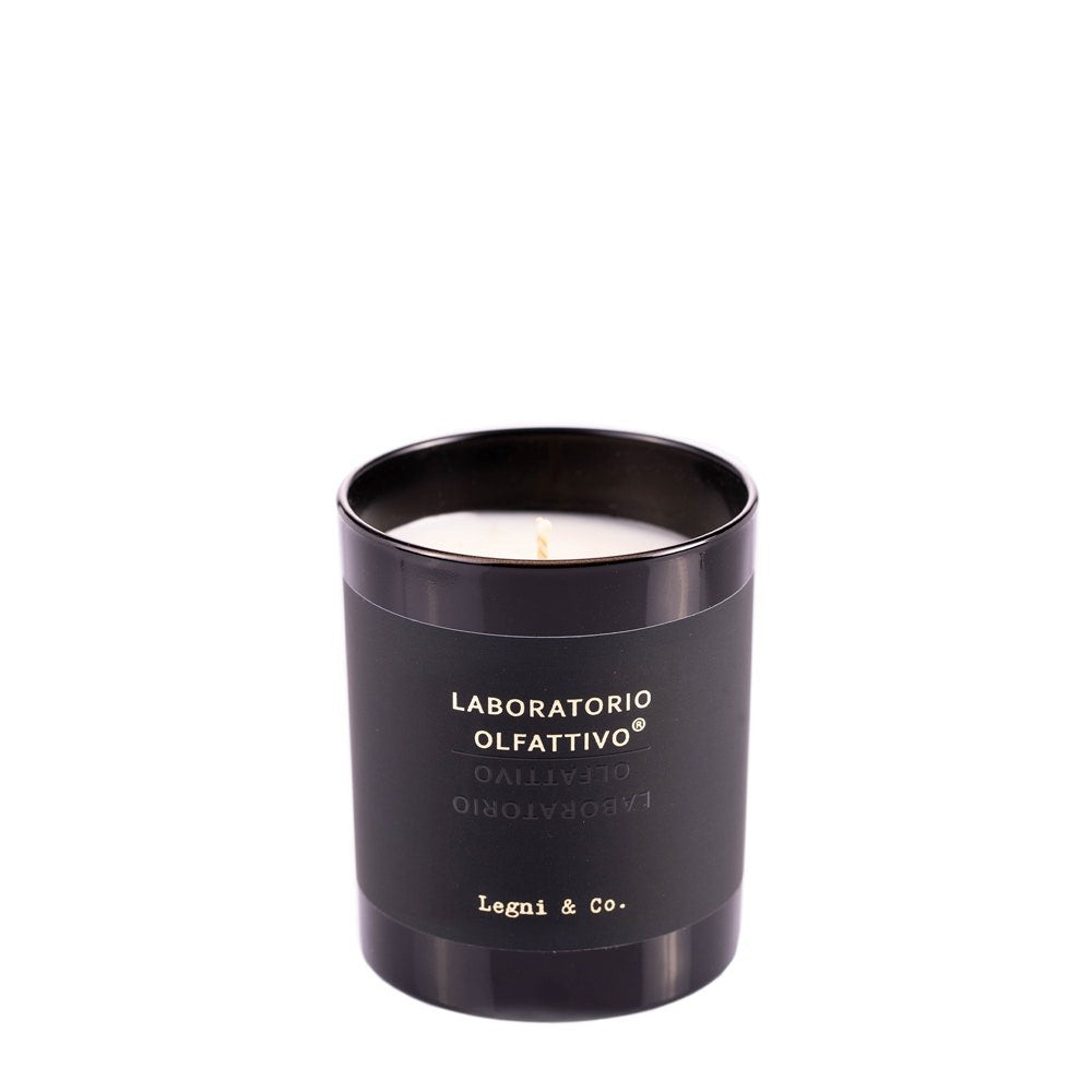 Hajulaboratorio Legni & Co. Kynttilä 180gr