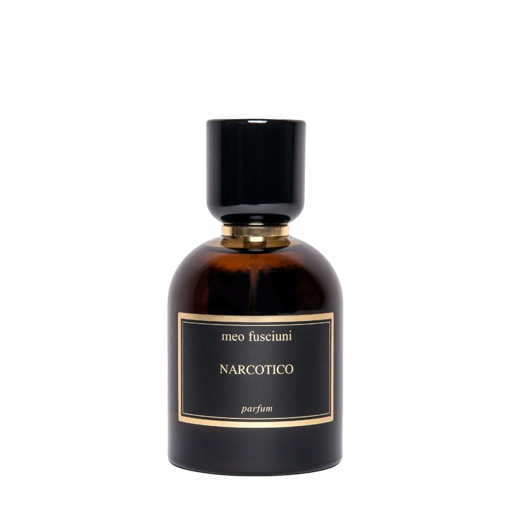 Meo fusciuni Narcotico Extrait de Parfum - 100 ml
