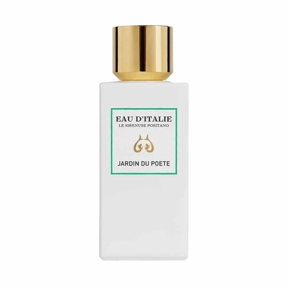 Eau d'Italie Jardin Du Poete unisex parfum 100 ml