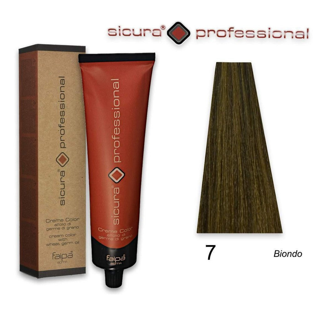 Faipa Sicura Professional 120 ml 7