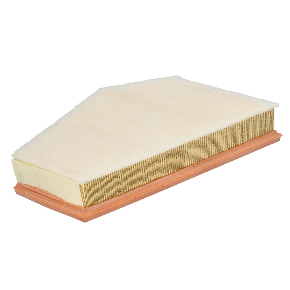 Ilmansuodatin HENGST FILTER E837L
