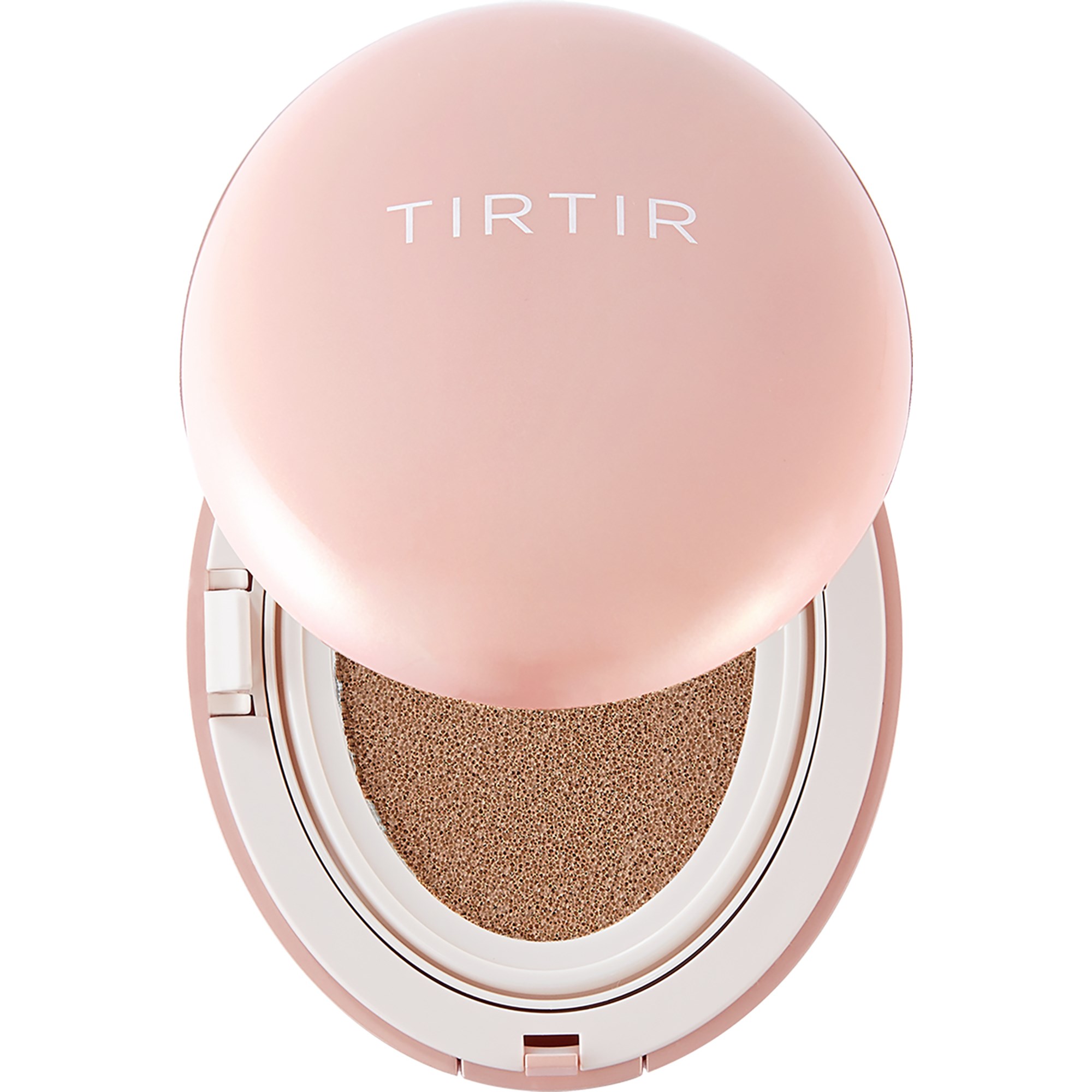 TIRTIR Mask Fit All-Cover Cushion 35N Walnut - 18 g