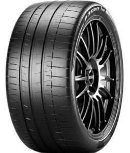 Pirelli P-Zero R 245/35R19 93Y XL (R1)