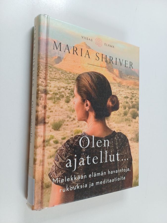 Olen ajatellut...