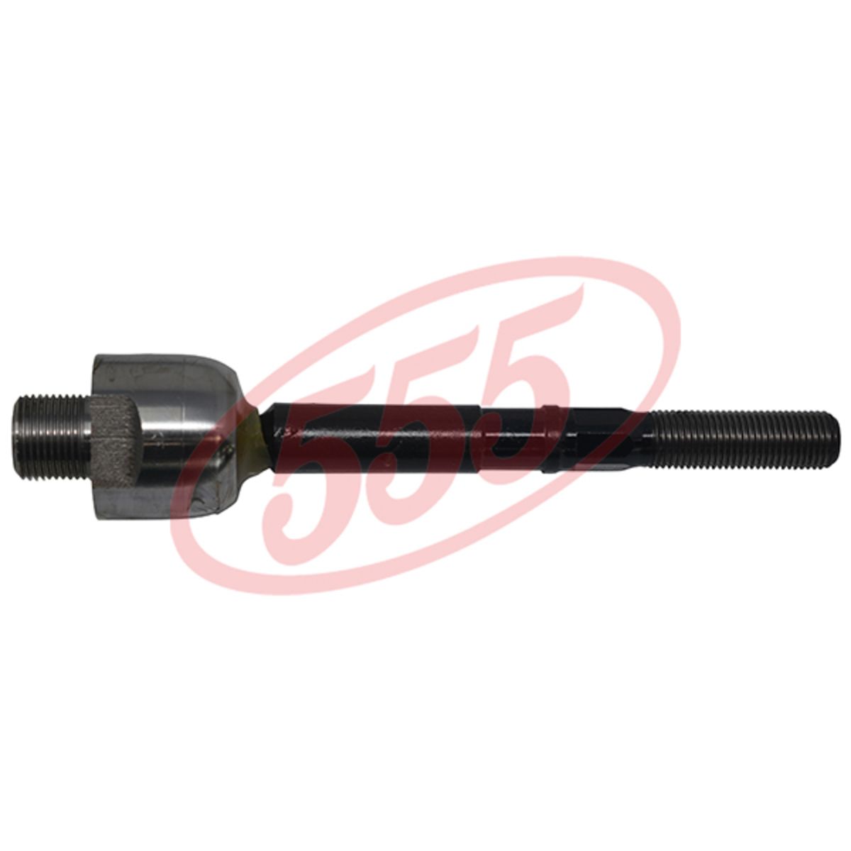Raidetangon pää, suora 555 SR-H570