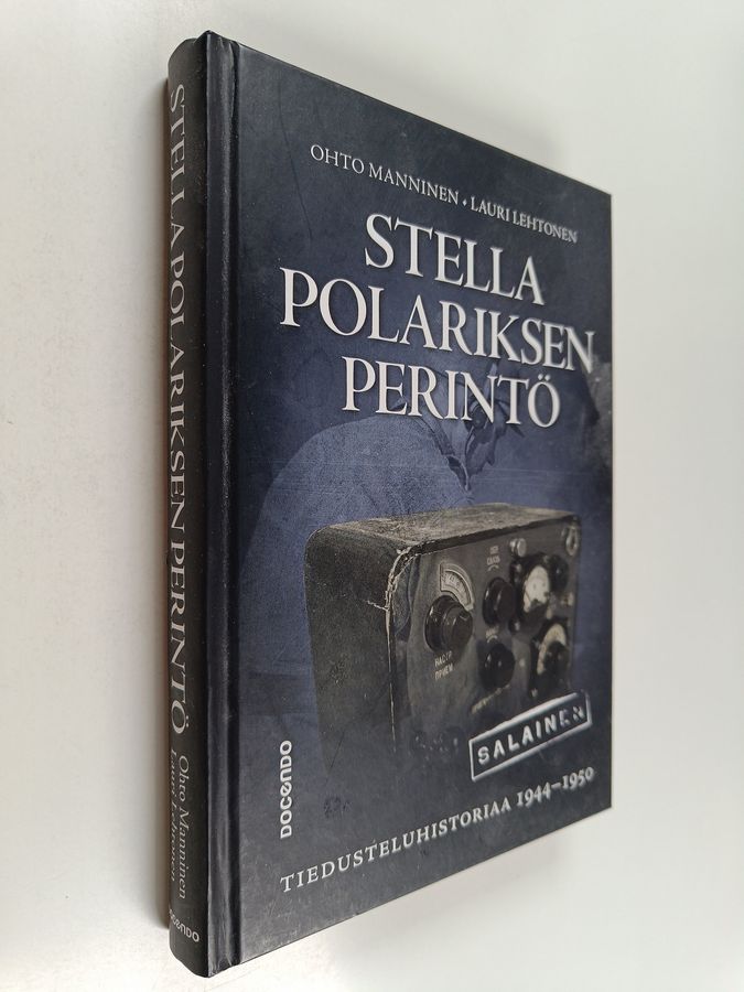 Stella Polariksen perintö